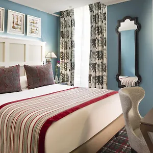 Hotell Les Tournelles