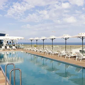 Отель Sheraton Airport