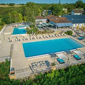 Semesterbostad Domaine De