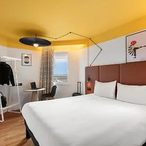 3* Hotel Ibis Aéroport Promenade Des