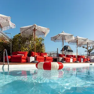 Hotel Boscolo &