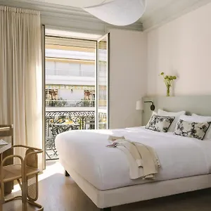 Hotell Yelo Mozart Les Musiciens, Sonder By Marriott Bonvoy, Nice