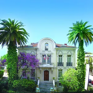 Aparthotel Residence La Villa Leonie
