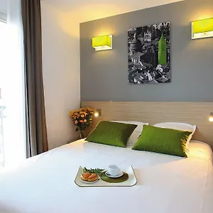 2* Appart hôtel Adagio Access Magnan