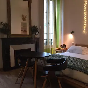 Hotel Little Palace