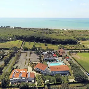 Lägenhetshotell La Ventola