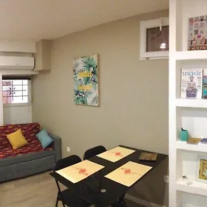 Appartamento 2 Pièces Au Coeur Du Quartier Branché Du Port
