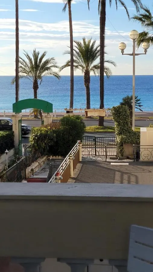 Villa Eden Nice