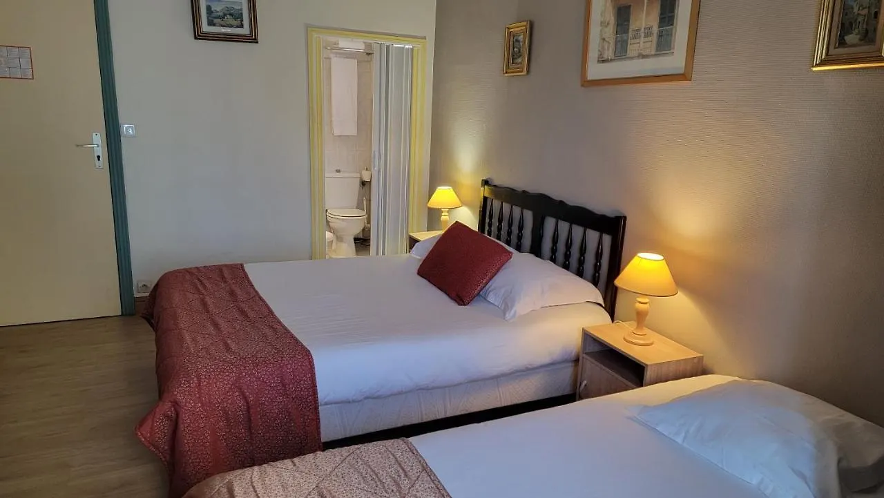 Villa Eden Nice 2*,  France