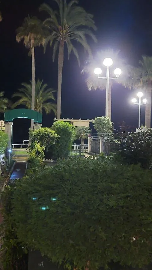 Villa Eden Nice France
