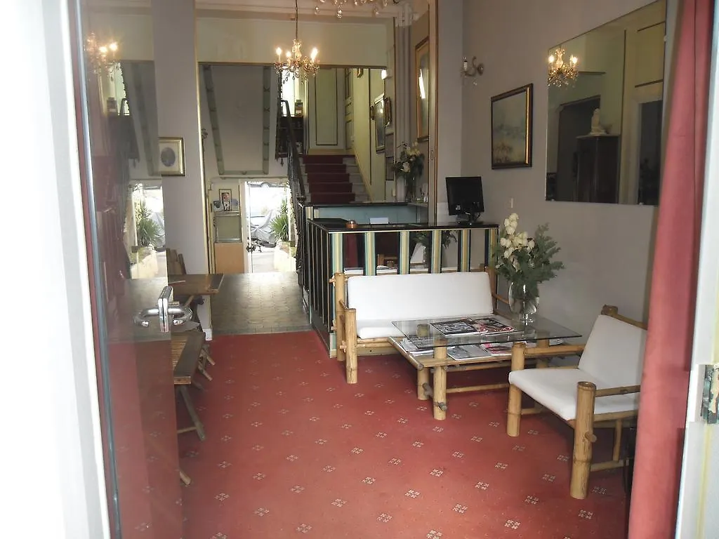 Villa Eden Nice