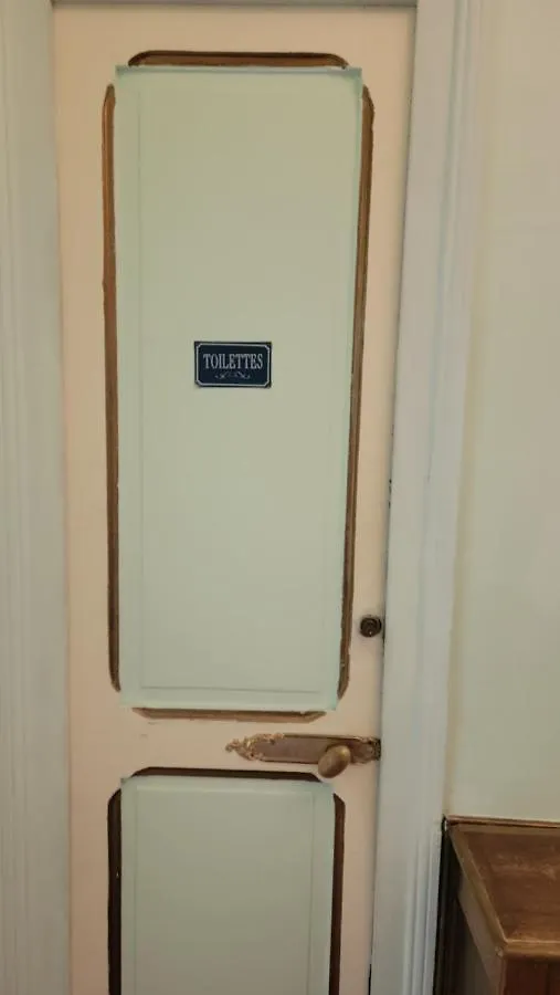 ** Hotel Villa Eden Nice France