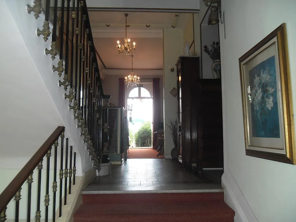Villa Eden Nice
