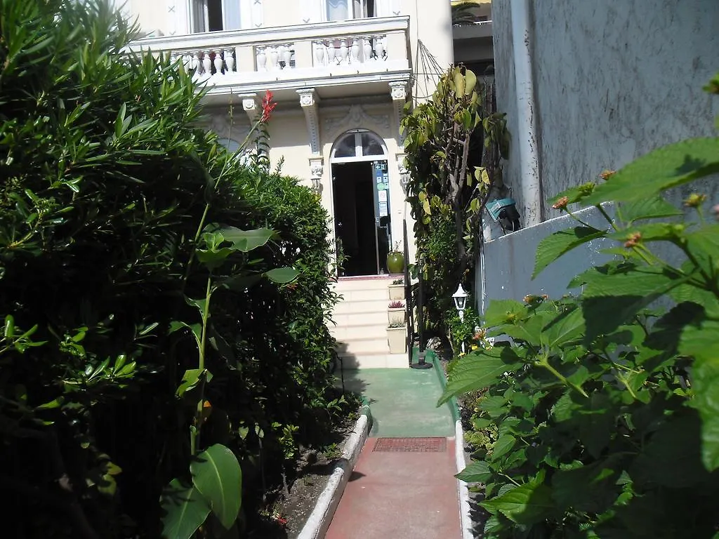 Villa Eden Nice