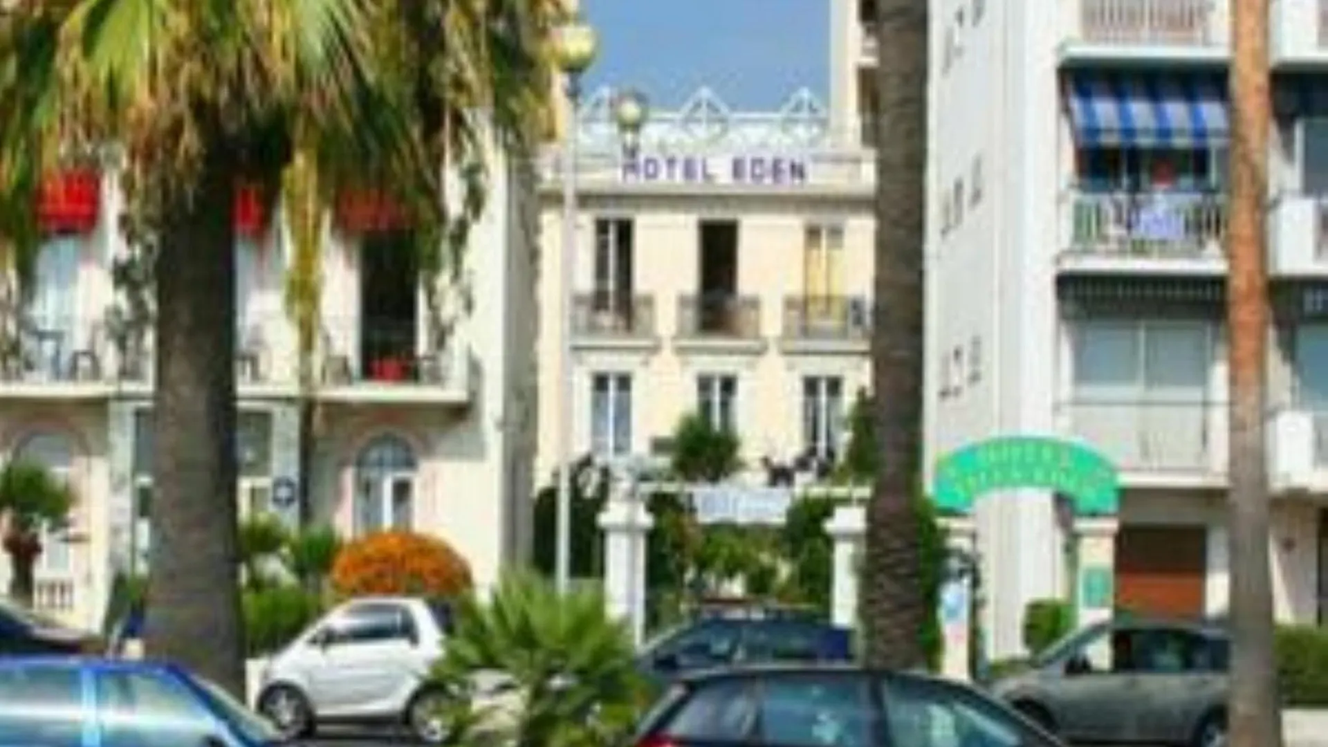 Villa Eden Nice