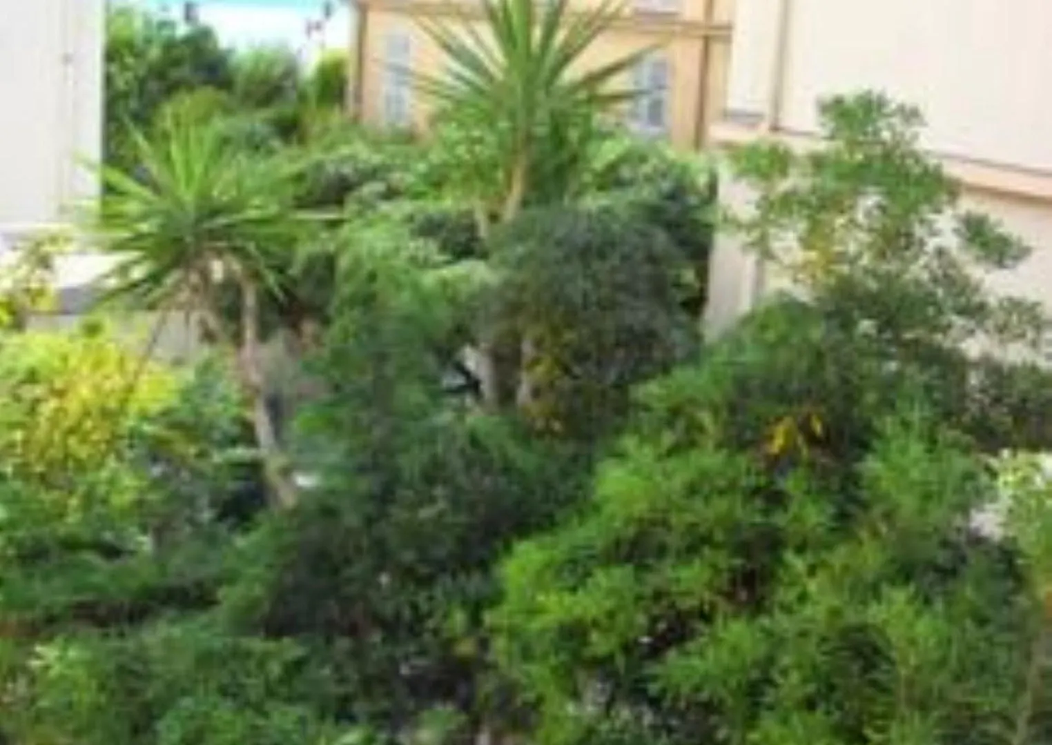 Villa Eden Nice