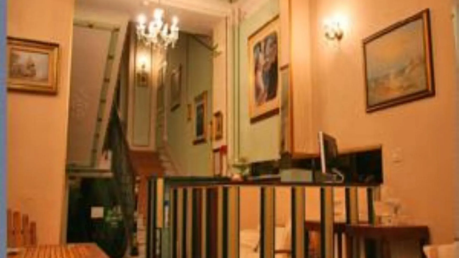 Villa Eden Nice France