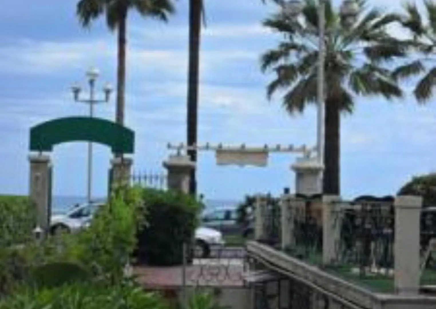 Hotel Villa Eden Nice