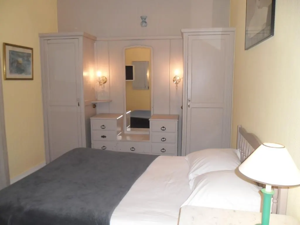 Hotel Villa Eden Nice