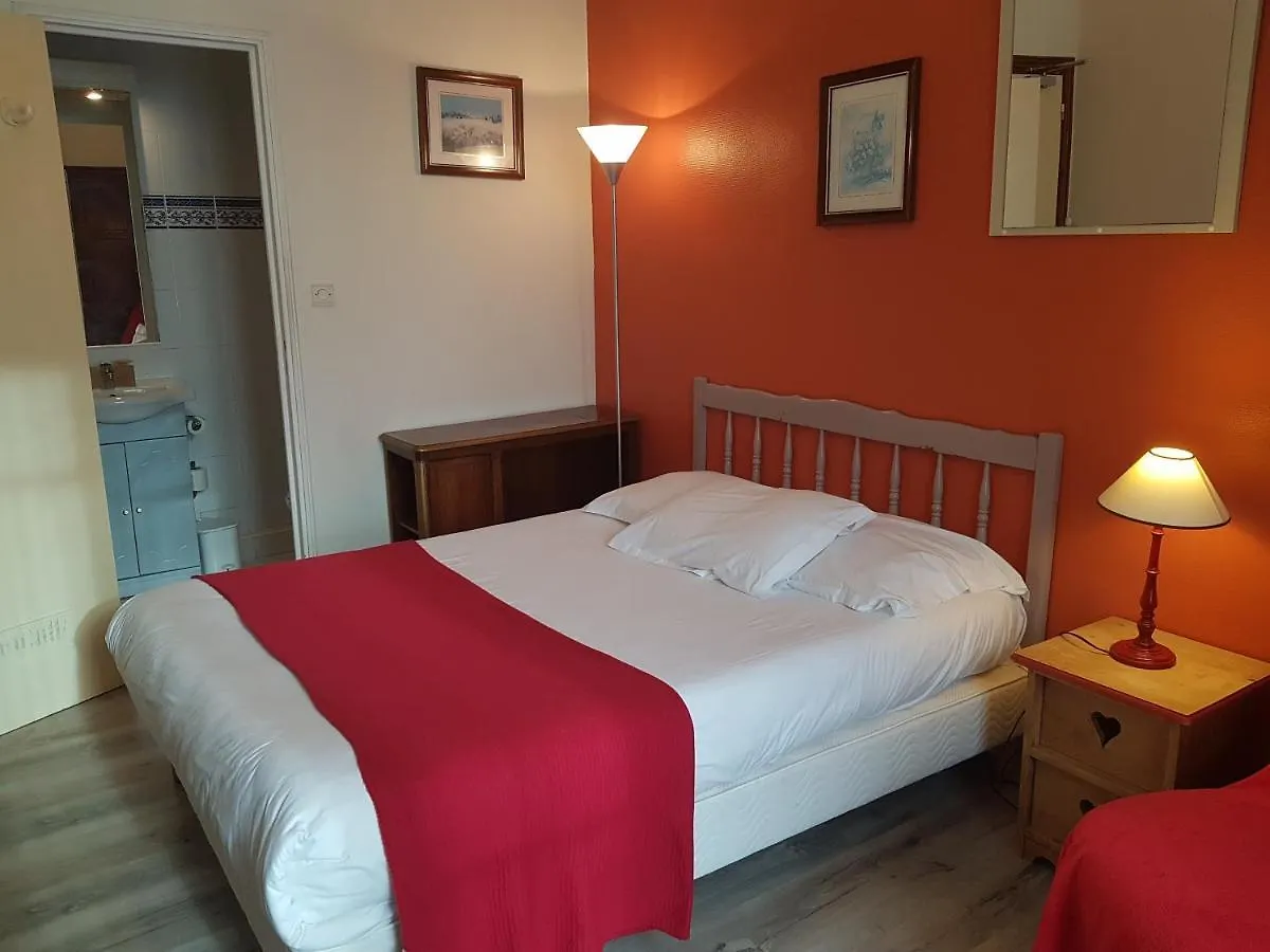 Villa Eden Nice 2*,  France