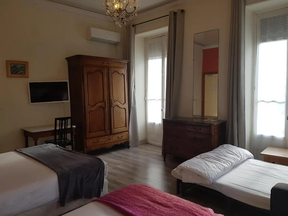 Villa Eden Nice
