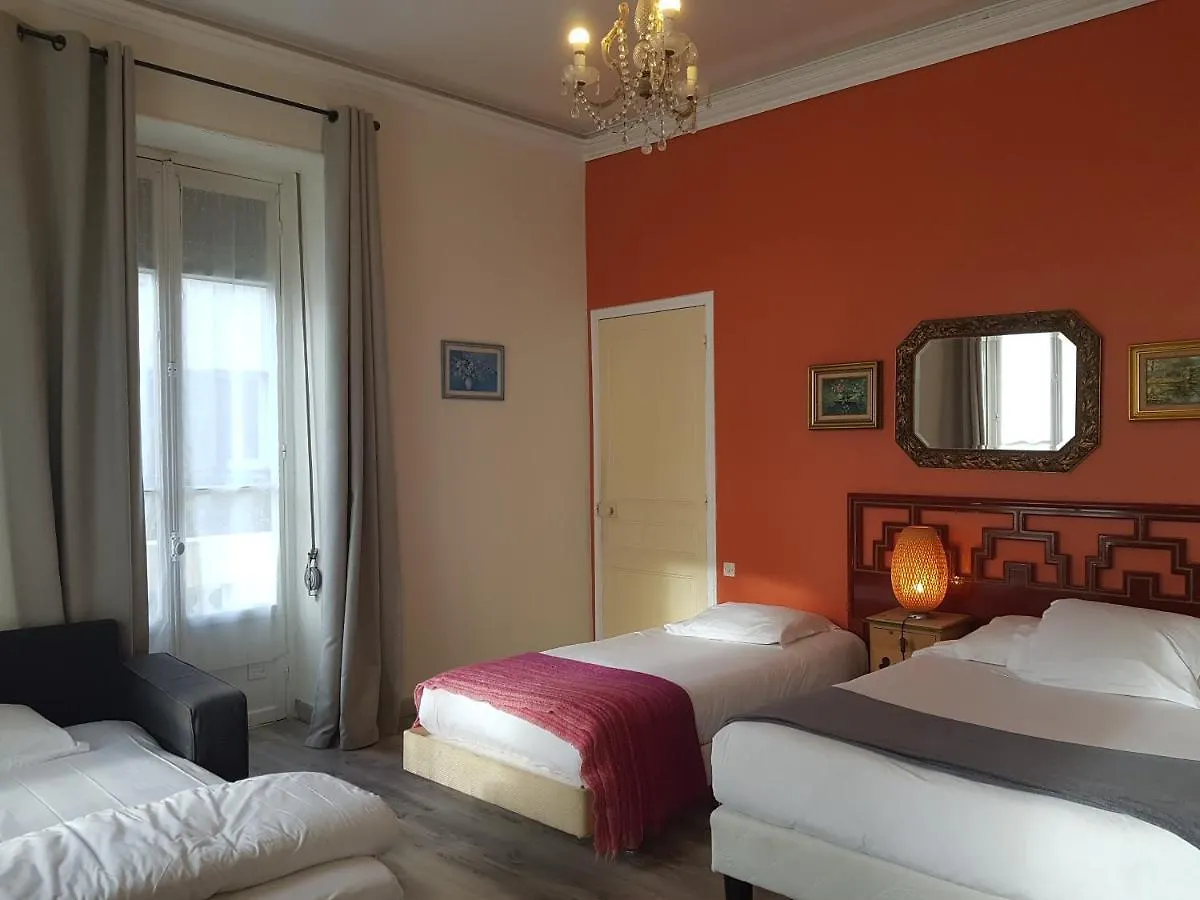 Villa Eden Niza Francia